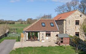 Brewery Barn, Richmond